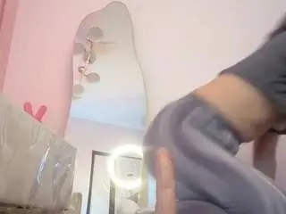 Camsoda Free Porn Cam of zarcasutra-t