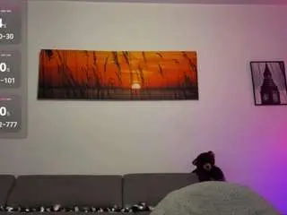 Camsoda Free Live Porn of heidicandyx
