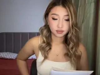 Camsoda Live Sex Cam of selenesmithheart