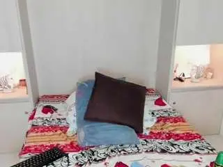 Camsoda Best Webcam of trishamoon