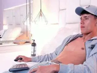 Camsoda Free Porn Cam of jacobferrer