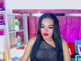 Camsoda Private Sex Chat of bryttannyjhons