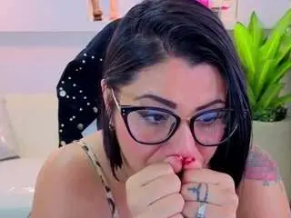 Camsoda Free Live Porn of angele-roux-tp