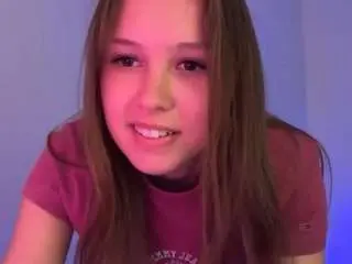 Camsoda Nude Webcam of vivianvergara