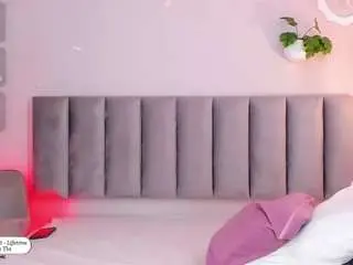 Camsoda Nude Webcam of tinacurly