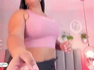 Camsoda Best live sex cam show of tinacurly