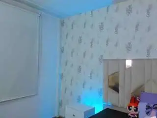 Camsoda Adult Video Chat of damian-tay