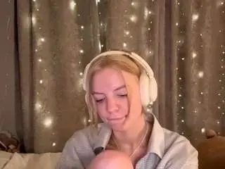 Camsoda Live Sex of marcenemorici