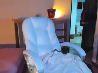 Camsoda Nude Webcam of meghanwolf