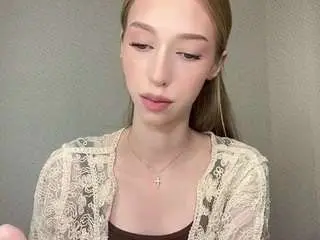 Camsoda Live Sex Cam of laraethurrell