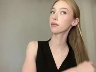 Camsoda Live Sex of laraethurrell