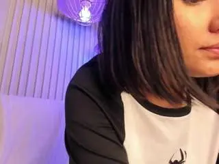 Camsoda Sex Cam of giannasue