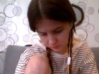 Camsoda Nude Webcam of lakitahaskovec
