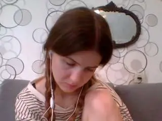 Camsoda Live Sex Cam of lakitahaskovec