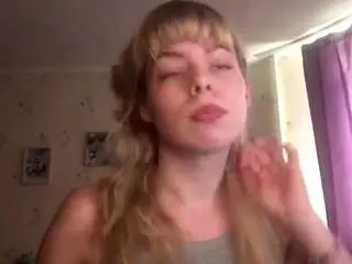 Camsoda Best Webcam of toshiahaushalter