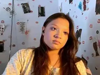Camsoda Adult Webcam of willettamatinez