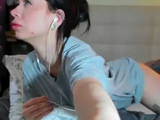 Camsoda Live Porn of tune-godness