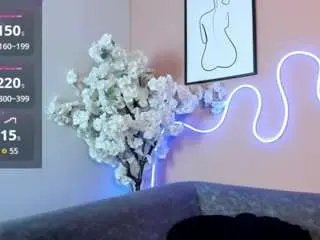 Camsoda Free Porn Cam of karolinee