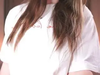 Camsoda Best Webcam of tonibias