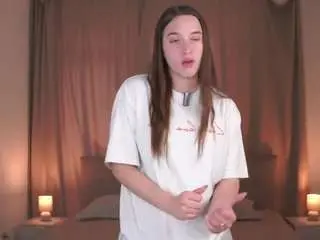 Camsoda Best Webcam of tonibias