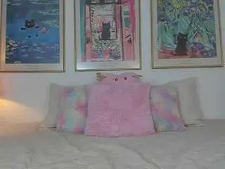 Camsoda Sex Cam of bonniietwerk