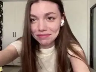 Camsoda Free Live Porn of joleendowling