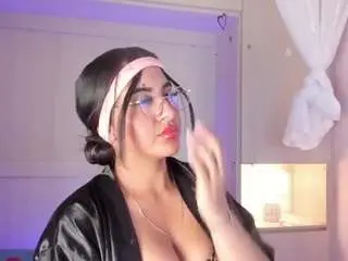 Camsoda Best Webcam of bellabroocks