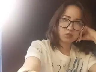Camsoda Sex Cam of mimidugal