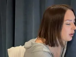 Camsoda Sex Chat of sharleenbrazington