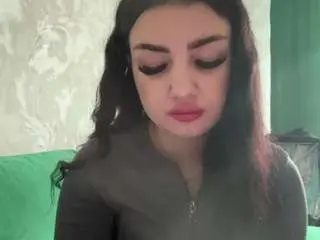 Camsoda Sex Cam of lillianappelt