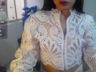 Camsoda Adult Video Chat of amaia-t
