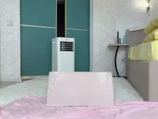 Camsoda Live Sex Cam of lanalee08