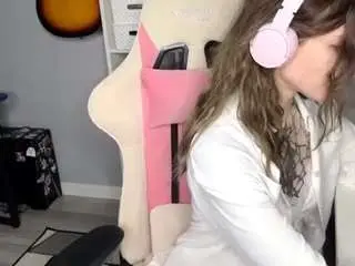 Camsoda Private Sex Chat of sarahblint