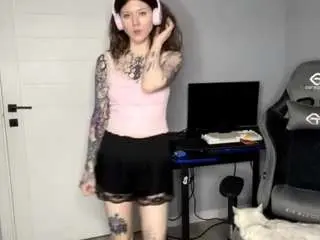 Camsoda Live Porn of sarahblint
