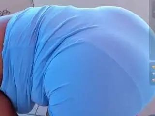 Camsoda Live Sex of carmencash