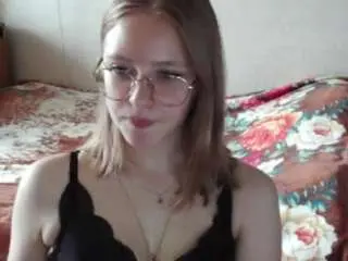 Camsoda Adult Webcam of marlinaja