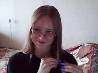 Camsoda Live Sex of marlinaja