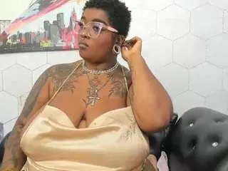 Camsoda Adult Webcams of ana-fuentes