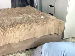 Camsoda Free Porn Cam of izolacoster