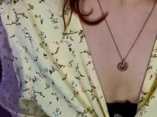 Camsoda Private Sex Chat of heikecastongvay