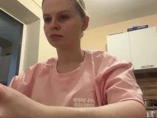Camsoda Adult Webcam of leidaholster