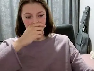 Camsoda Sex Cam of leesaft