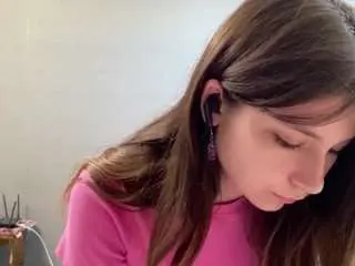 Camsoda Live Sex of marqueritewieberg
