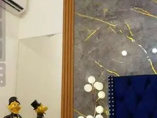 Camsoda Live Porn of innocenthazel