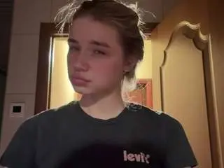Camsoda Nude Webcam of katerinepulkkinen