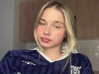 Camsoda Adult Webcam of katerinepulkkinen