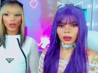 Camsoda Live Sex of ariana-diaz