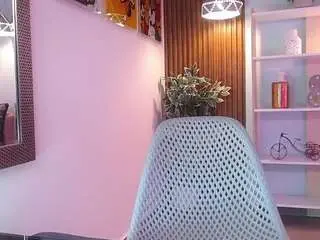 Camsoda Best Webcam of dalila-sky