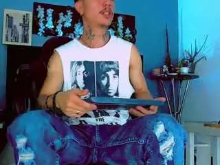 Camsoda Live Sex Cam of hannilest