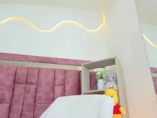 Camsoda Nude Webcam of babysoffia